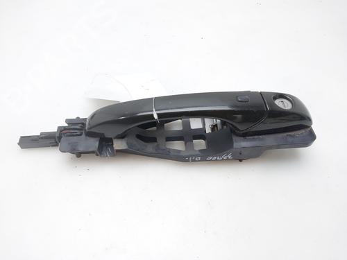 Front left exterior door handle JEEP GRAND CHEROKEE IV (WK, WK2) 3.0 CRD V6 4x4 (250 hp) 17324668