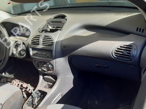 Startmotor PEUGEOT 206 Hatchback (2A/C) 1.4 LPG | BP9142794M8 