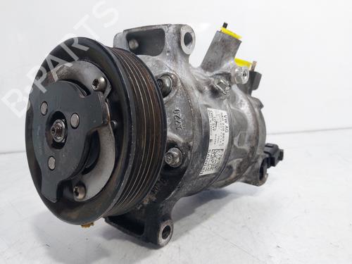 AC compressor AUDI Q3 (8UB, 8UG) 2.0 TDI | BP37154893M34  - Image 5