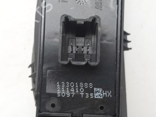 Right rear window switch OPEL ASTRA J (P10) | BP37423795I28 - Image 3
