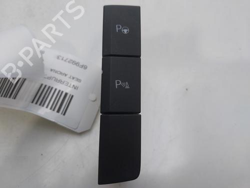 Used Switch SEAT ARONA (KJ7, KJP) [2017-2025]  17680392