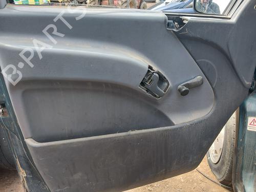 AC radiator MERCEDES-BENZ VITO Van (W638) 108 CDI 2.2 (638.094) | BP32080524M32 