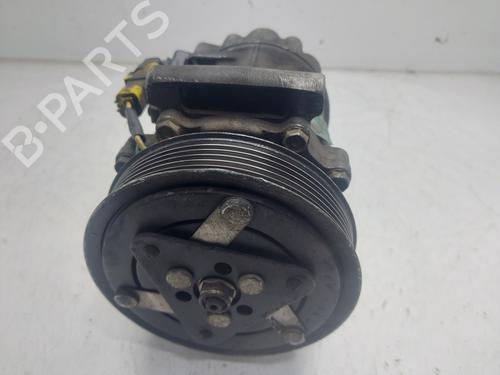 AC-Kompressor AC-Kompressor PEUGEOT 307 (3A/C) 1.6 HDi (90 hp) 36559218 36559218