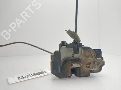 Fechadura trás esquerda Fechadura trás esquerda 32979032 32979032