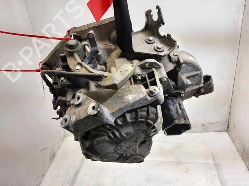 Gearbox FIAT CROMA (194_) 1.9 D Multijet (194AXC1B, 194AXC12) | BP29375725M3 