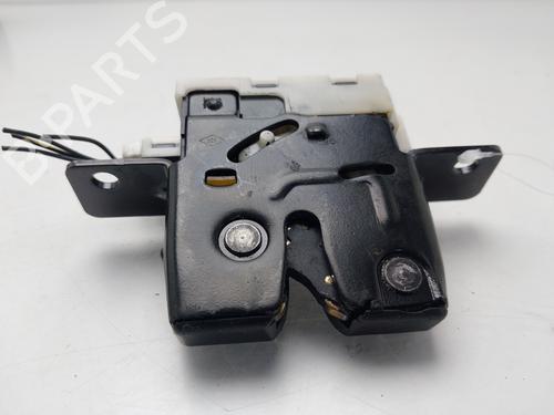 Used Tailgate lock Tailgate lock RENAULT MEGANE II Saloon (LM0/1_) [2003-2026] 33425726 33425726