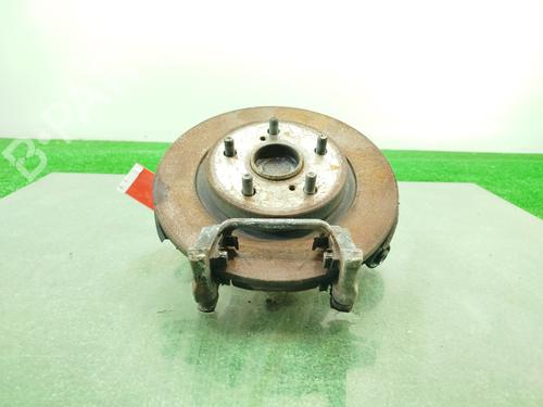 Used Right rear steering knuckle TOYOTA AVENSIS Estate (_T27_) [2008-2018]  29840106