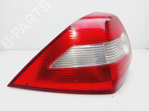 Left taillight RENAULT MEGANE II Estate (KM0/1_) 1.9 dCi | BP30100030C34