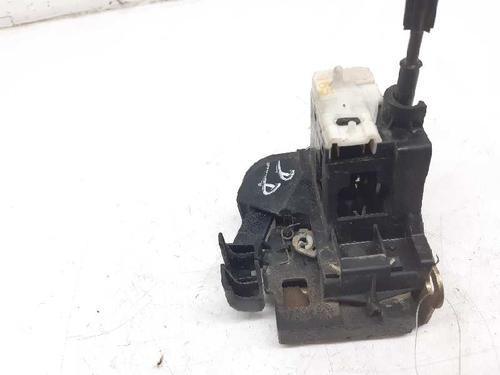 Front right lock RENAULT CLIO II (BB_, CB_) 1.2 (BB0A, BB0F, BB10, BB1K, BB28, BB2D, BB2H, CB0A,... | BP5748208C97 