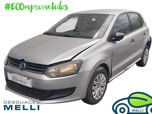 Brugte VW POLO V (6R1, 6C1)    4775740