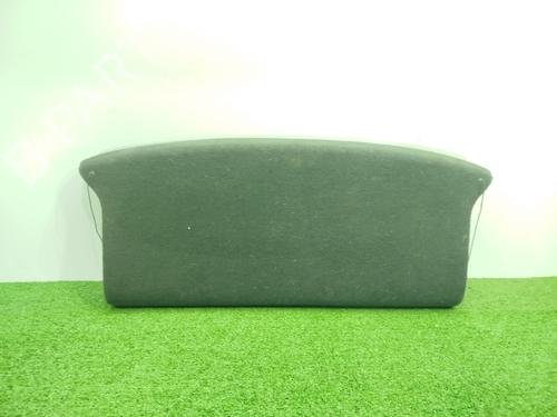 Used Rear parcel shelf SEAT IBIZA III (6L1) [2002-2009]  32491301