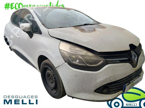 Mirror switch RENAULT CLIO IV (BH_) | BP31972911I25