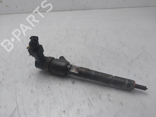 Used Injector Injector OPEL CORSA D (S07) [2006-2015] 33754866 33754866
