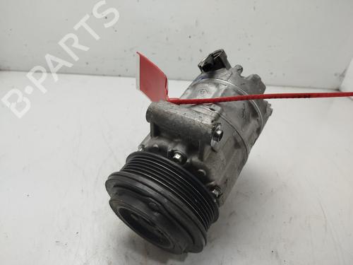 Used AC compressor FORD FOCUS IV (HN) [2018-2026]  32342158