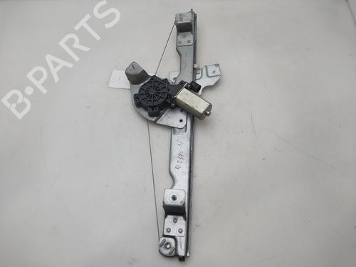 Used Front left window mechanism Front left window mechanism 37535192 37535192