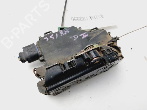 Front left lock SEAT IBIZA III (6L1)  | BP19043938C98 