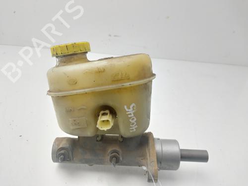 Used Brake master cylinder Brake master cylinder JEEP GRAND CHEROKEE II (WJ, WG) 2.7 CRD 4x4 (163 hp) 31708765 31708765