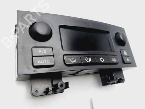 Climate control PEUGEOT 307 CC (3B)  | BP31975133I5 