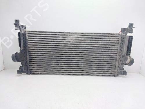 Intercooler OPEL ASTRA J (P10) | BP36542016M30 - Image 2