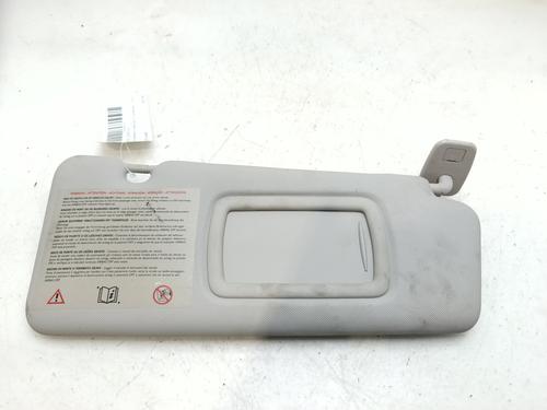 Used Right sun visor Right sun visor 36910726 36910726