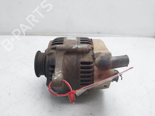Used Alternator SUZUKI IGNIS I (FH) 1.3 4WD (RG413) (83 hp) 18062509