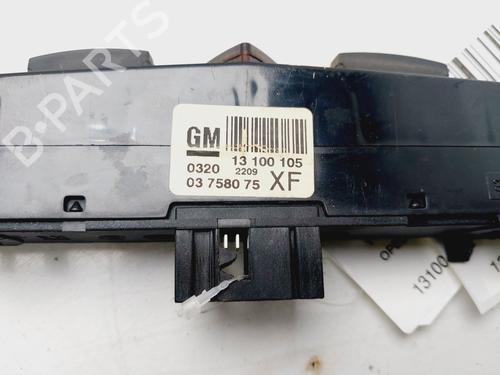 Warning switch OPEL ASTRA H (A04) 1.7 CDTI (L48) | BP19574575I22 