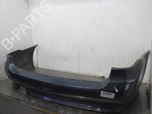 Rear bumper BMW 5 Touring (E61) 525 d | BP25254359C8 