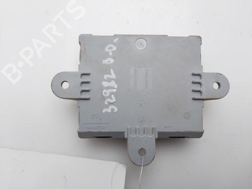 Electronic module LAND ROVER RANGE ROVER SPORT II (L494) 3.0 TDV6 4x4 | BP16414940M83 