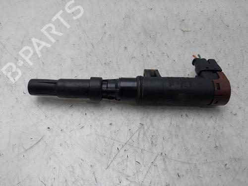 Used Ignition coil RENAULT MEGANE II (BM0/1_, CM0/1_) 1.6 16V (BM0C, CM0C) (113 hp) 31210895