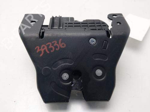 Used Tailgate lock Tailgate lock KIA XCEED (CD) [2019-2026] 34188654 34188654
