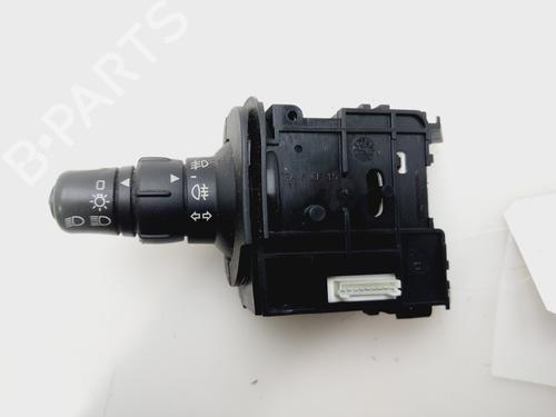Used Headlight switch RENAULT GRAND SCÉNIC II (JM0/1_) 1.9 dCi (116 hp) 30336623