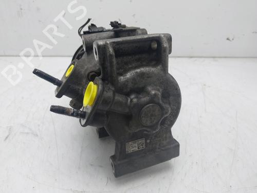 AC compressor FORD TRANSIT COURIER B460 Box Body/MPV 1.5 TDCi | BP37011008M34 - Image 4