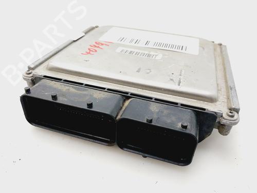 Engine control unit (ECU) VW POLO V (6R1, 6C1) 1.4 TDI | BP32164570M57
