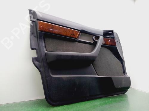 Front left panel BMW 5 (E34) 525 i 24V | BP32335784C58 - Image 5