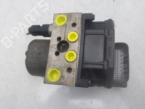 ABS Bremseaggregat ABS Bremseaggregat TOYOTA AVENSIS Saloon (_T25_) [2003-2009] 39717314 39717314