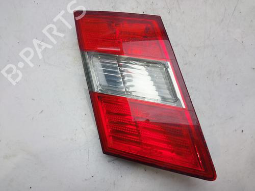 Used Left tailgate light MERCEDES-BENZ CLC-CLASS (CL203) CLC 200 CDI (203.707) (122 hp) 12414260