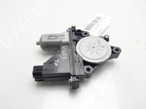 Moteur de lève-vitre arrière droit Moteur de lève-vitre arrière droit KIA SORENTO III (UM) [2015-2023] 34398489 34398489