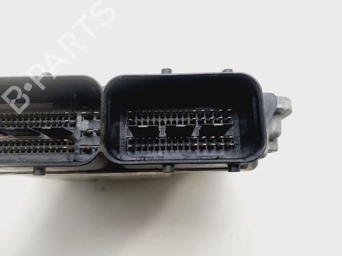 Engine control unit (ECU) OPEL INSIGNIA A Country Tourer (G09) 2.0 CDTi (47) | BP32371737M57