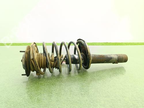 Venstre fortil støddæmper Venstre fortil støddæmper CITROËN C15 Box Body/MPV (VD_) [1984-2006] 33819879 33819879