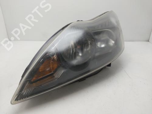 Used Left headlight Left headlight 37413765 37413765