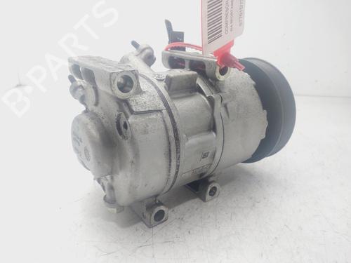 AC compressor KIA SPORTAGE IV (QL, QLE) 1.6 GDI | BP29616786M34 