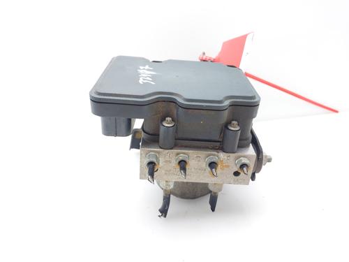 Used ABS pump NISSAN MICRA V (K14) 0.9 IG-T (90 hp) 16372222