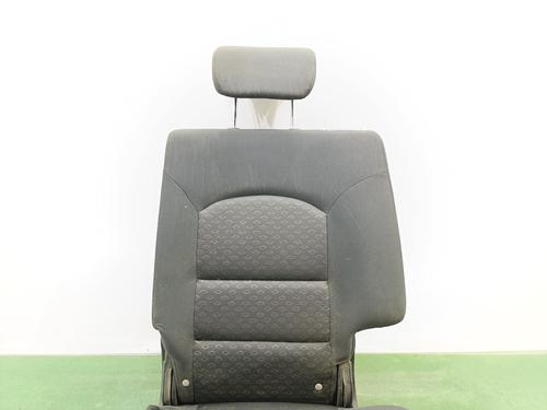 Rear seat SSANGYONG KORANDO (CK) | BP32032251C17