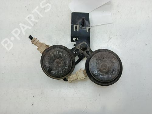 Klaxon RENAULT FLUENCE (L3_) 1.5 dCi (L30D, L30L, L306, L33F, L33L, L33M, L33V, L33W) (110 hp) 31848959