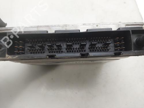 Engine control unit (ECU) VOLVO V70 II (285) 2.4 D | BP37601208M57 - Image 4