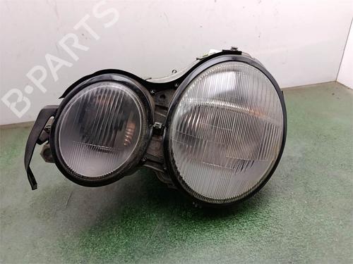 Used Left headlight Left headlight 38325165 38325165