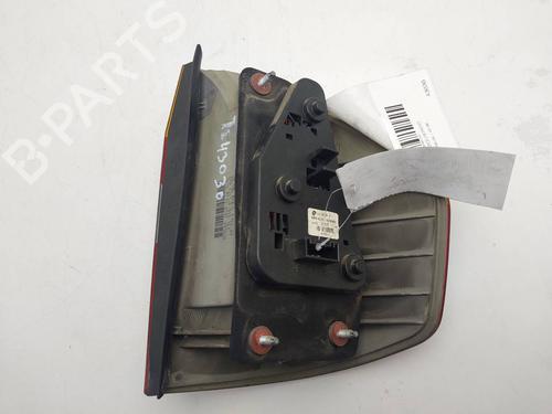 Left taillight BMW X3 (E83) 3.0 d | BP39210087C34 - Image 3