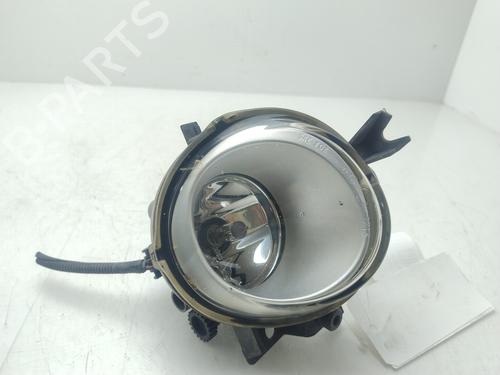 Højre Foran Tågelygte VW TOUAREG (7LA, 7L6, 7L7) 5.0 V10 TDI (313 hp) 30263715