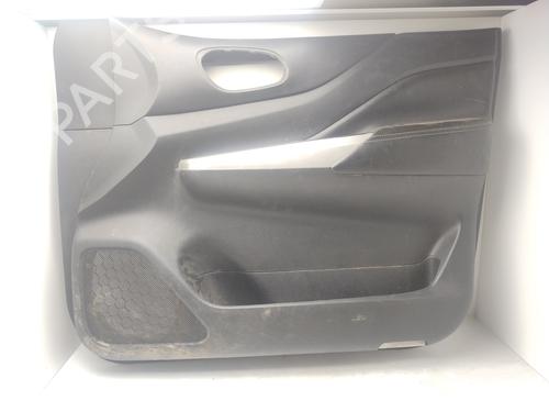 Used Front right panel NISSAN NAVARA NP300 Pickup (D23, D23T) [2014-2026]  32406808