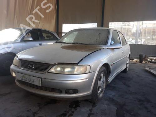 AC-Kondensator OPEL VECTRA B (J96) 2.0 DTI 16V (F19) | BP3352672M32 